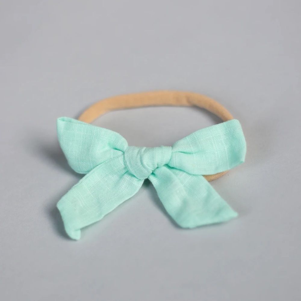 ✨2/$12✨ Lucy Sophia “Jane” headband